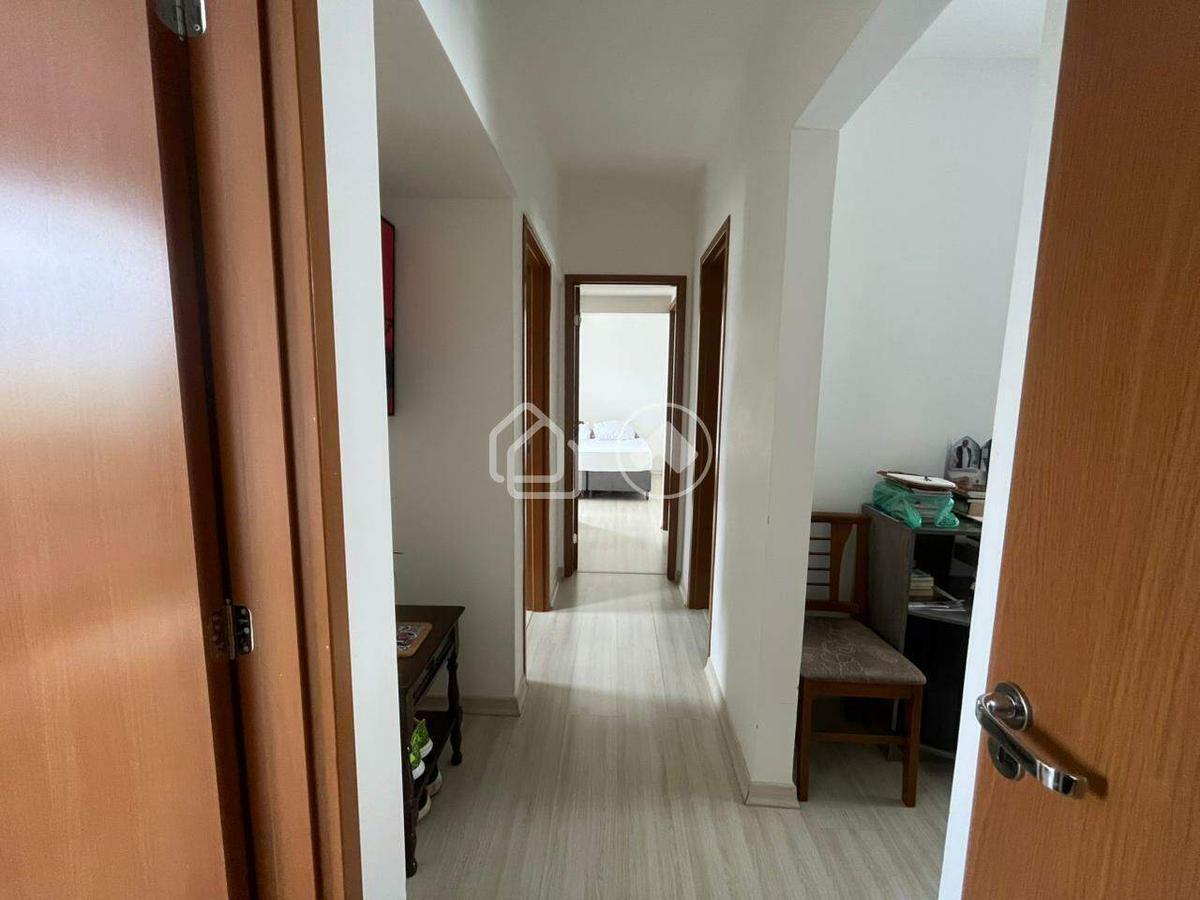 Apartamento, Buritis, 3 Quartos, 3 Vagas, 1 Suíte