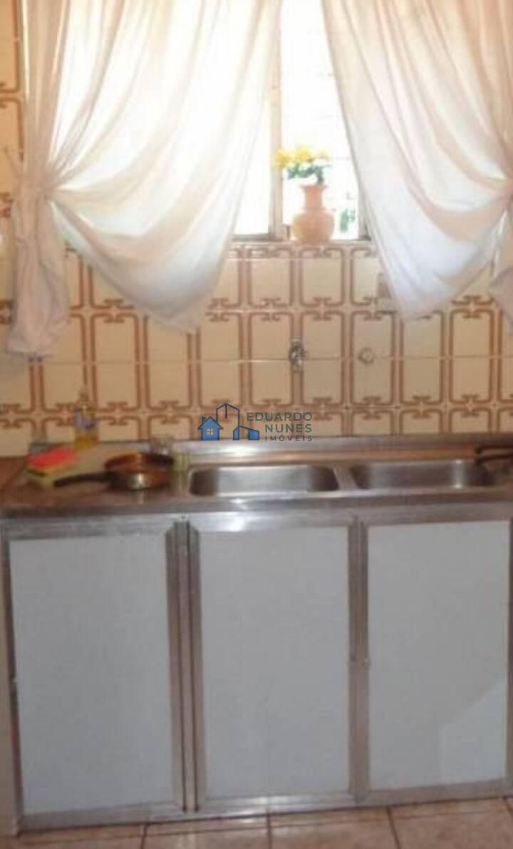 Casa, Barro Preto, 8 Quartos, 2 Vagas, 3 Suítes