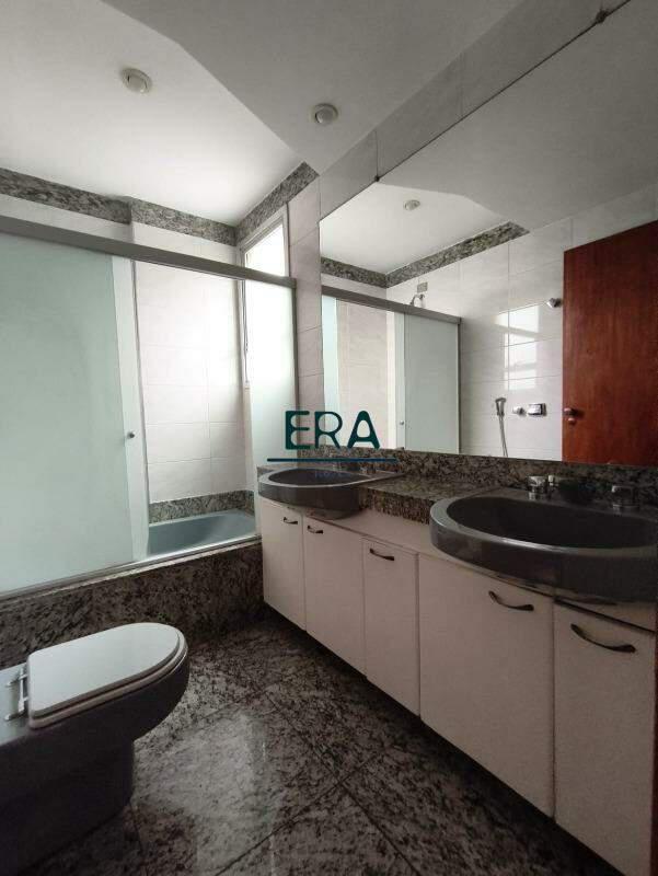 Apartamento, Savassi, 2 Quartos, 2 Vagas, 1 Suíte