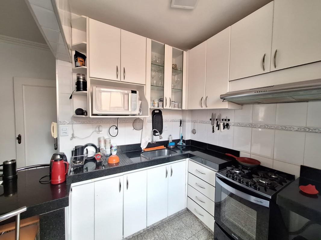 Cobertura, Cidade Nova, 3 Quartos, 1 Vaga, 1 Suíte