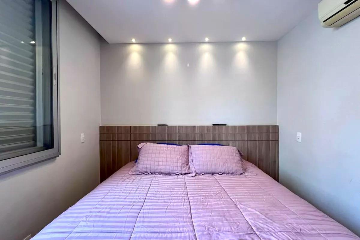 Cobertura, Carmo, 3 Quartos, 2 Vagas, 1 Suíte