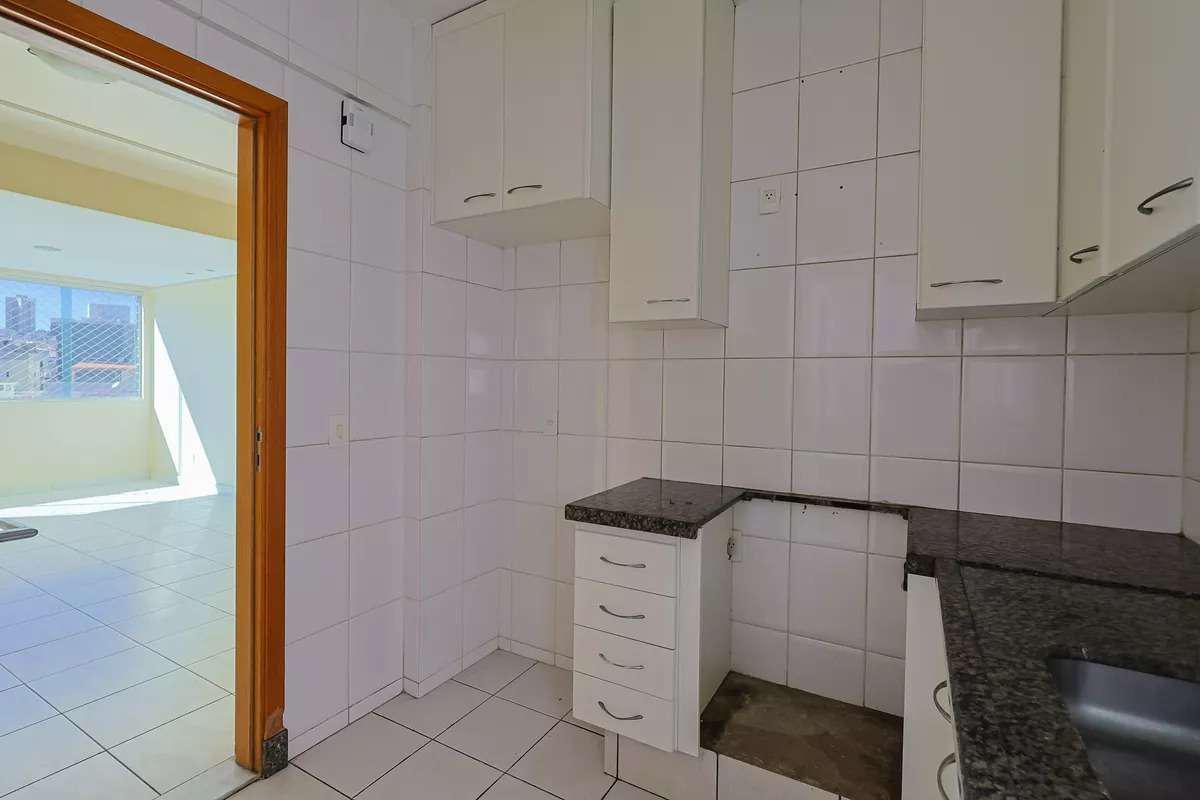 Apartamento, União, 3 Quartos, 2 Vagas, 1 Suíte