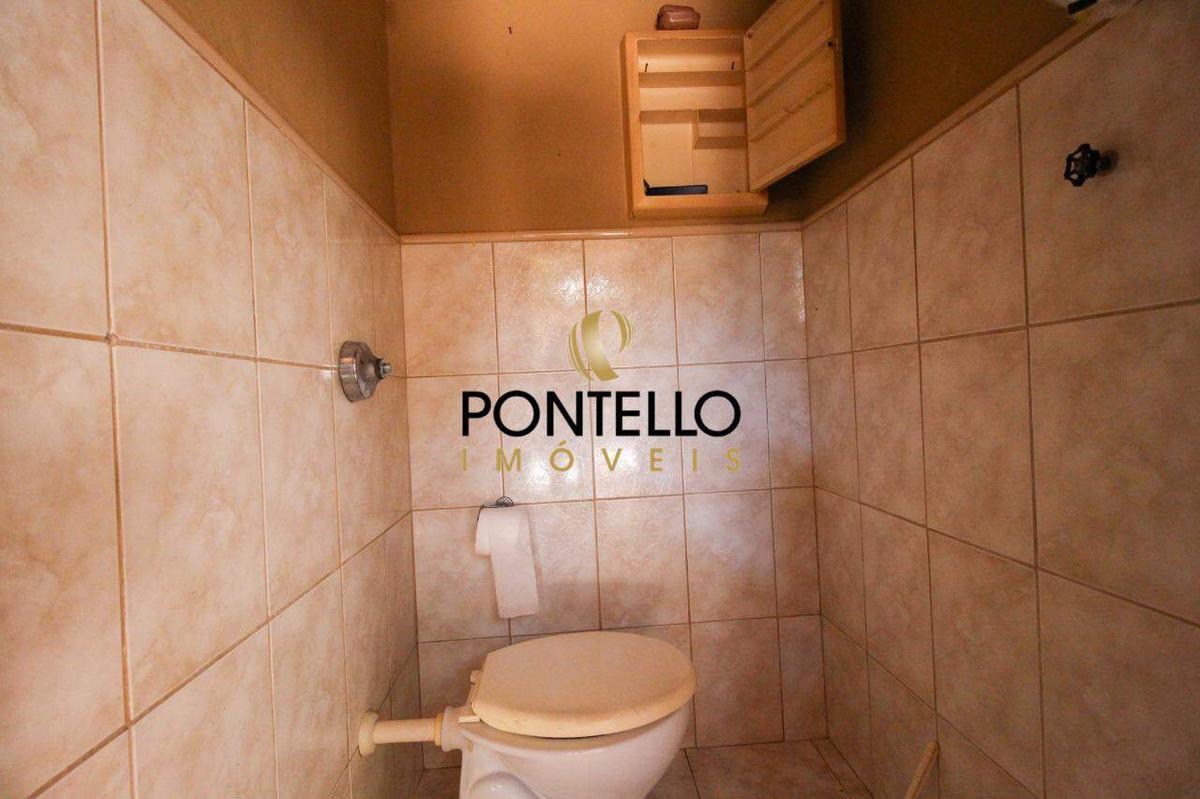 Casa, Santo Antônio, 4 Quartos, 1 Vaga