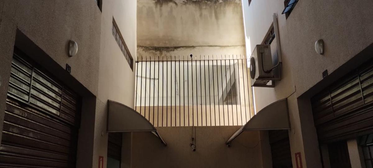 Galpão, Cachoeirinha, 1 Quarto, 0 Vaga