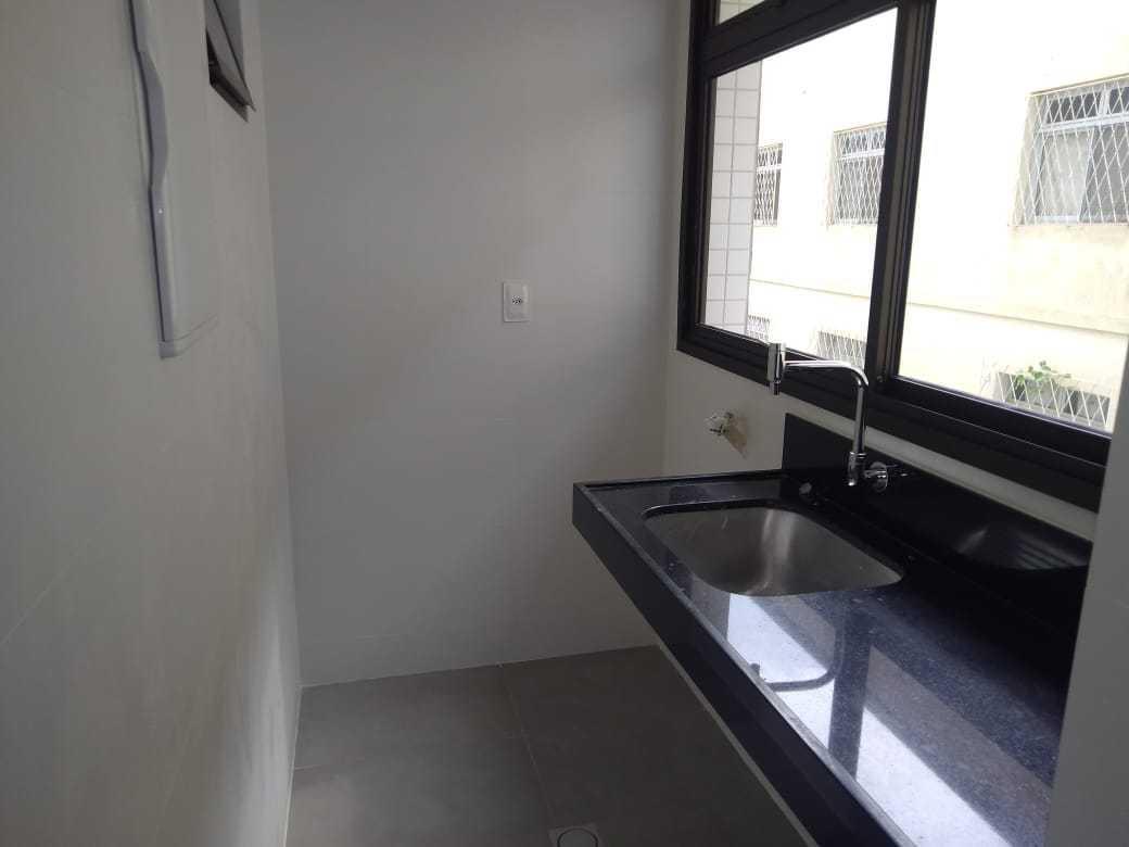 Apartamento, Prado, 3 Quartos, 2 Vagas, 1 Suíte