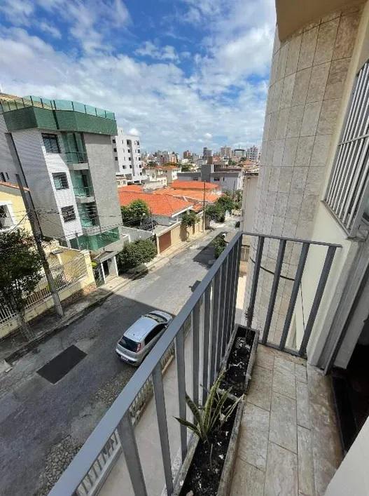 Apartamento, Barroca, 3 Quartos, 2 Vagas, 1 Suíte