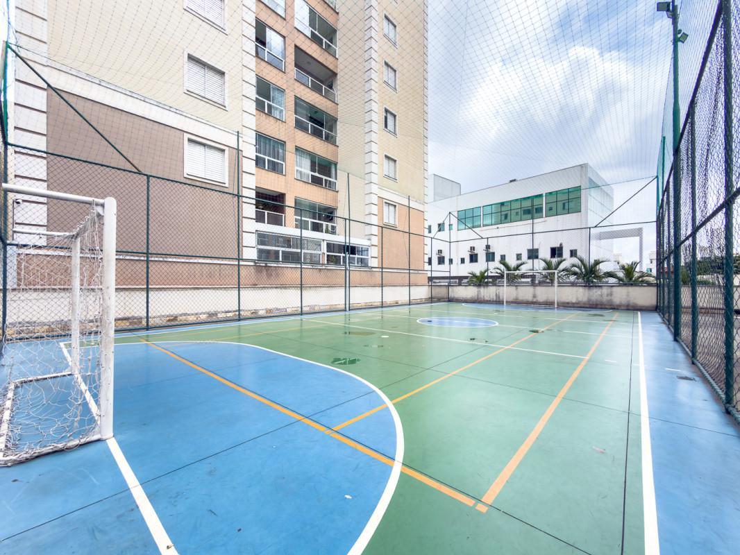 Apartamento, Castelo, 3 Quartos, 1 Vaga, 1 Suíte