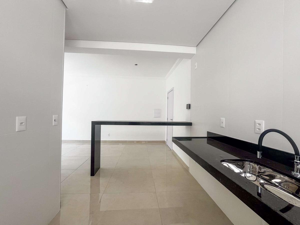Apartamento, Floresta, 1 Quarto, 1 Vaga