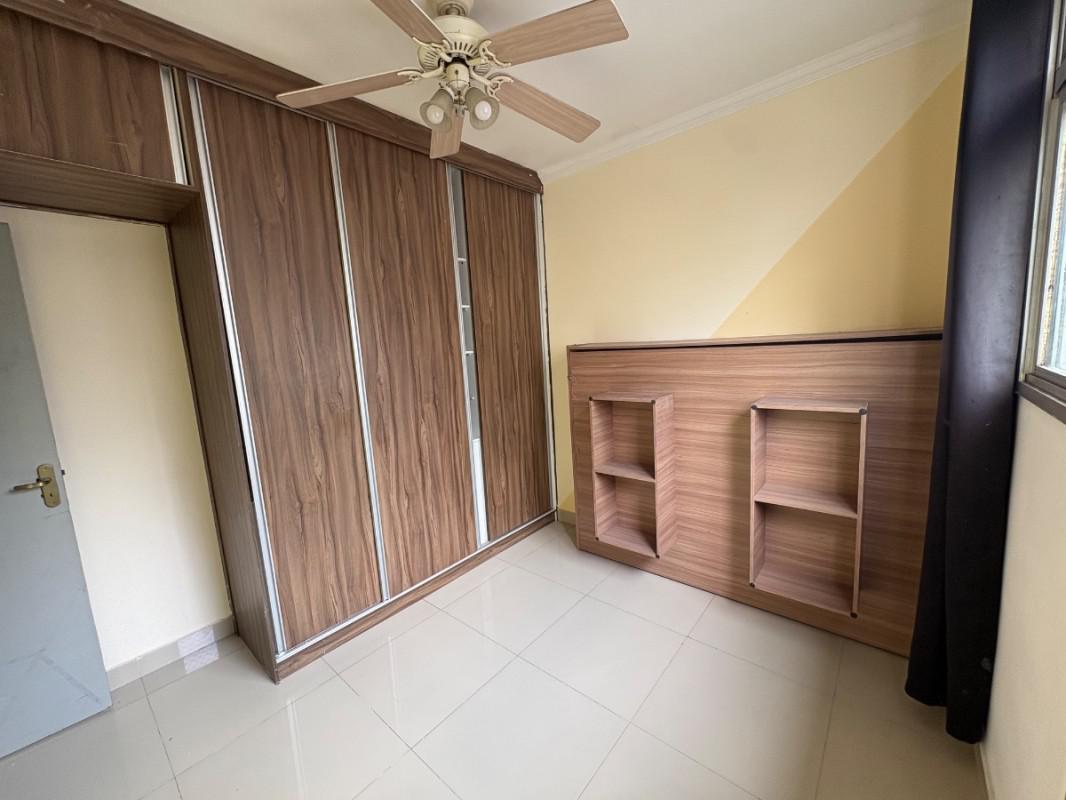 Cobertura, Castelo, 3 Quartos, 1 Vaga, 1 Suíte