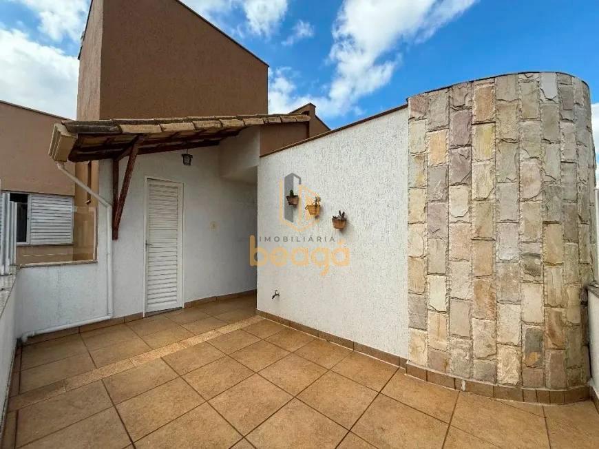 Casa, Caiçaras, 5 Quartos, 6 Vagas, 1 Suíte