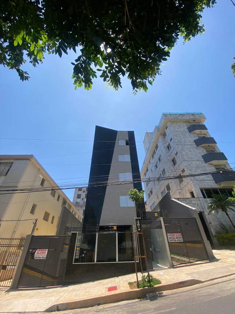 Apartamento, Anchieta, 2 Quartos, 2 Vagas, 2 Suítes