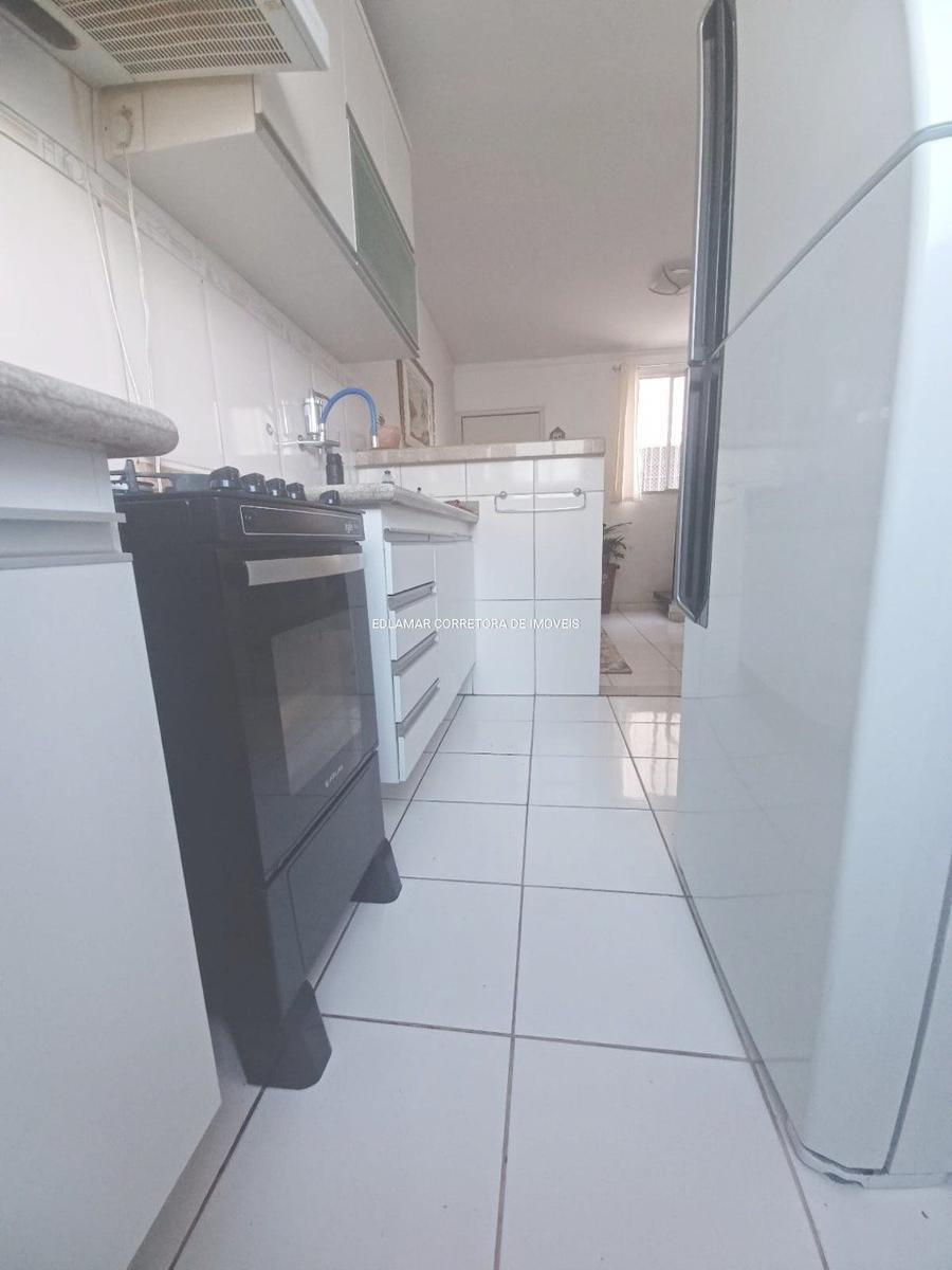 Apartamento, Jardim Riacho das Pedras, 3 Quartos, 1 Vaga, 1 Suíte