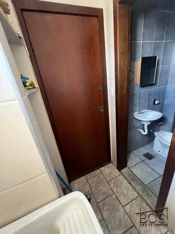Apartamento, Alto Barroca, 3 Quartos, 1 Vaga, 1 Suíte