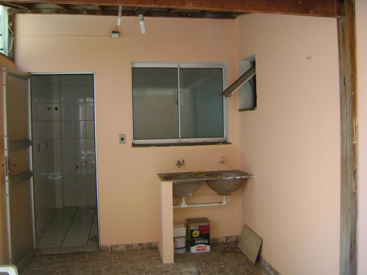Apartamento, Planalto, 2 Quartos, 1 Vaga