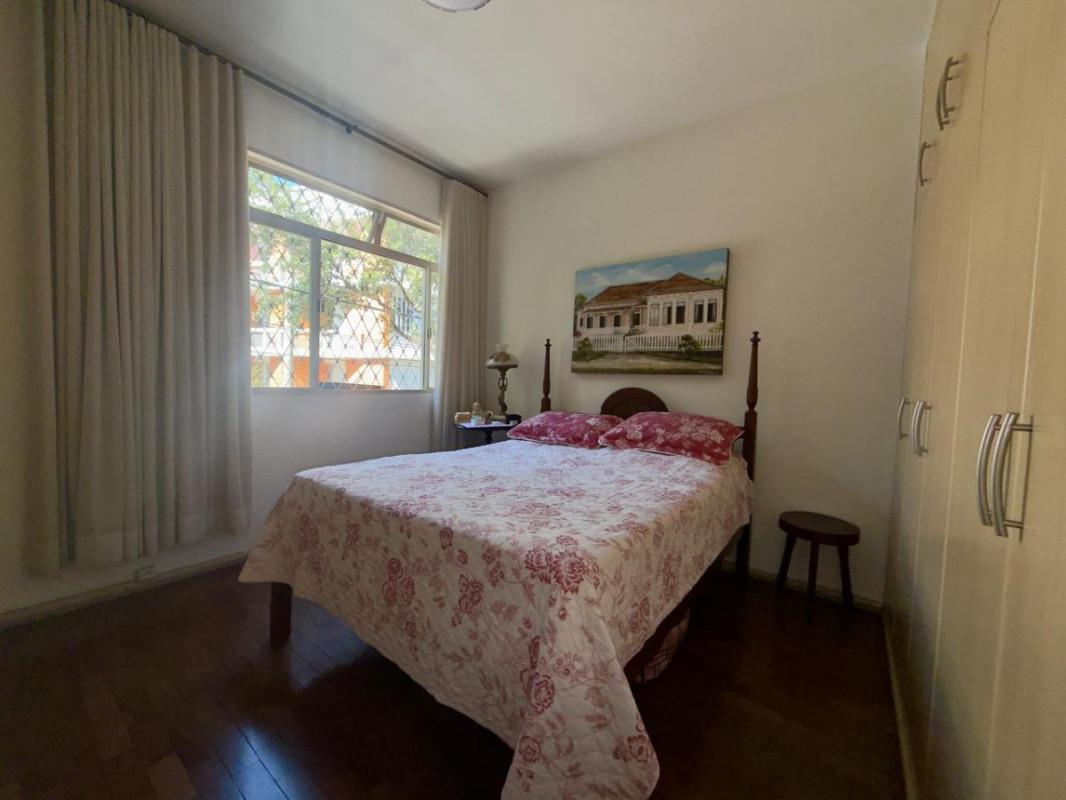 Apartamento, Gutierrez, 3 Quartos, 1 Vaga, 1 Suíte