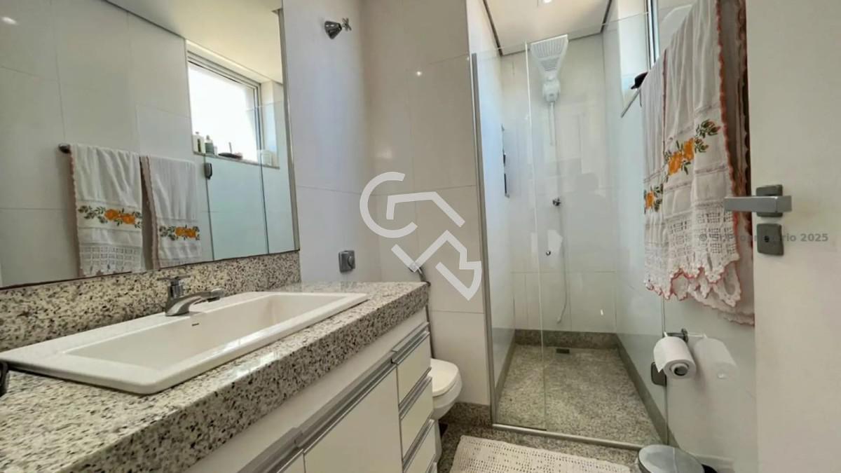 Apartamento, Gutierrez, 3 Quartos, 1 Vaga, 1 Suíte