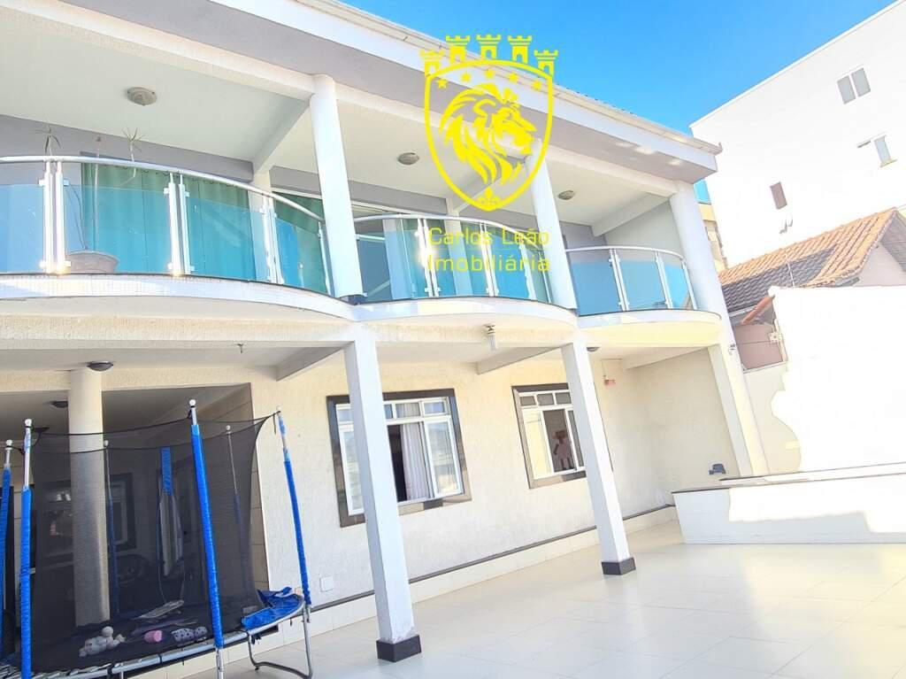 Casa, Havaí, 4 Quartos, 3 Vagas, 3 Suítes