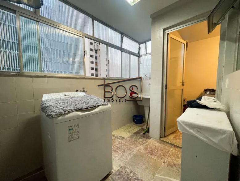 Apartamento, Savassi, 3 Quartos, 2 Vagas, 1 Suíte