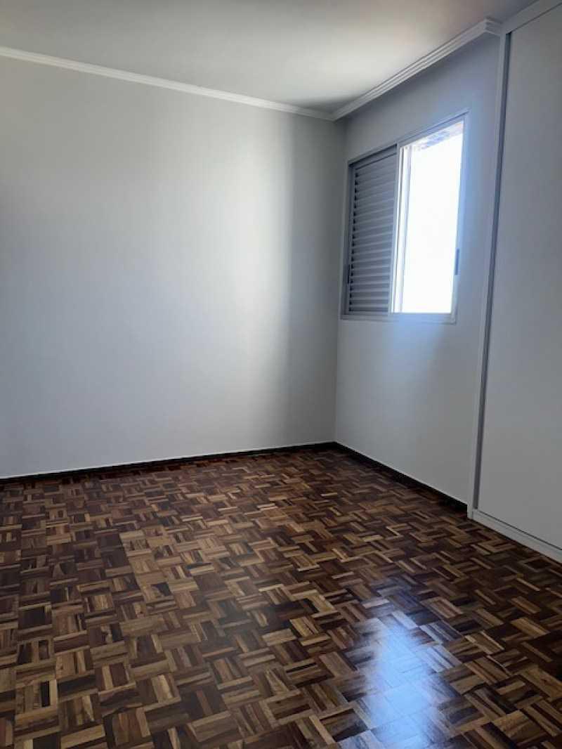 Apartamento, Nova Suíssa, 3 Quartos, 1 Vaga, 10 Suítes