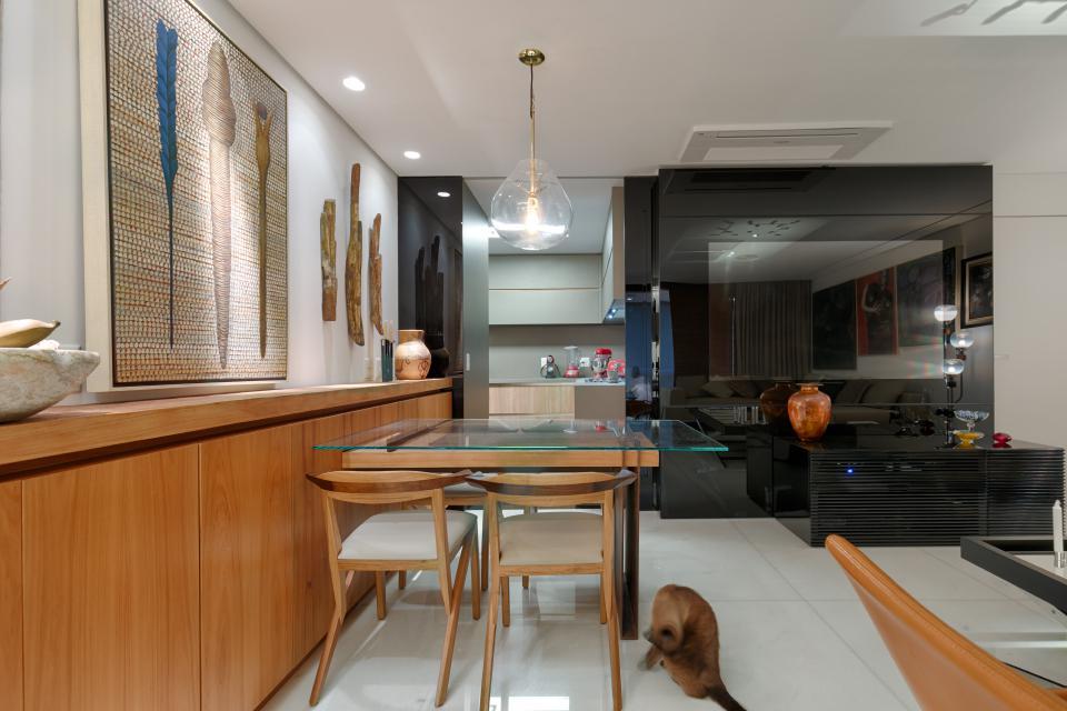 Apartamento, Lourdes, 2 Quartos, 2 Vagas, 1 Suíte