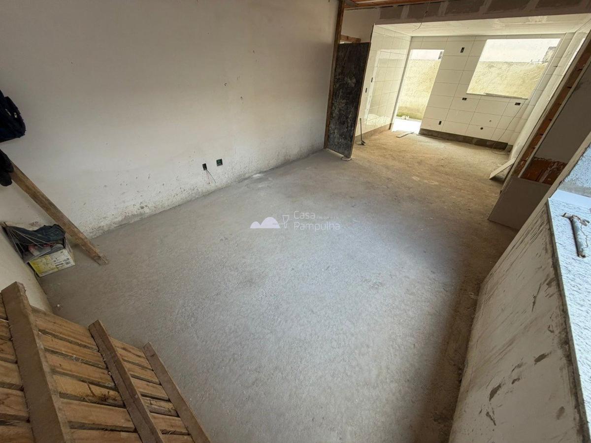 Apartamento, Santa Mônica, 2 Quartos, 1 Vaga, 1 Suíte