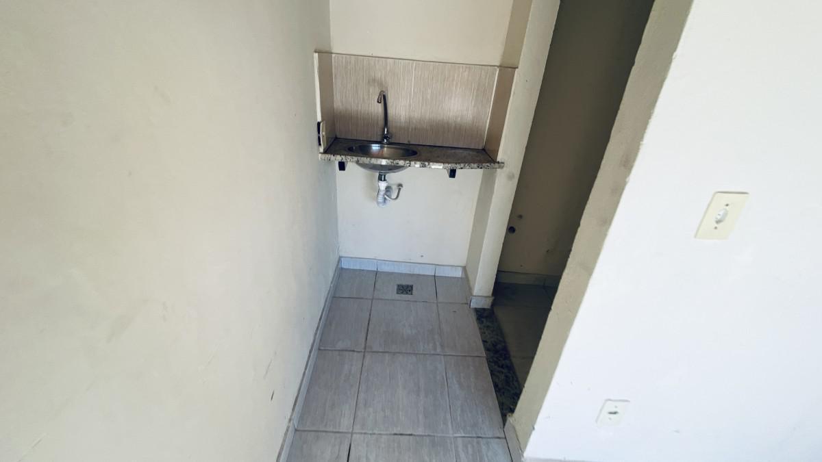 Andar, Jardim Laguna, 0 Quarto, 0 Vaga