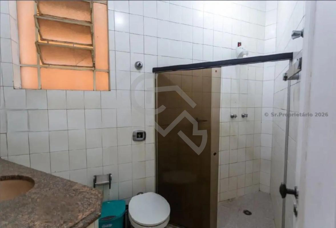 Casa, Lourdes, 5 Quartos, 2 Vagas, 1 Suíte