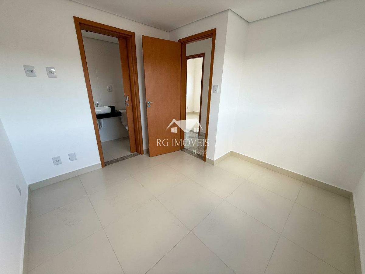 Cobertura, Araguaia, 3 Quartos, 2 Vagas, 1 Suíte