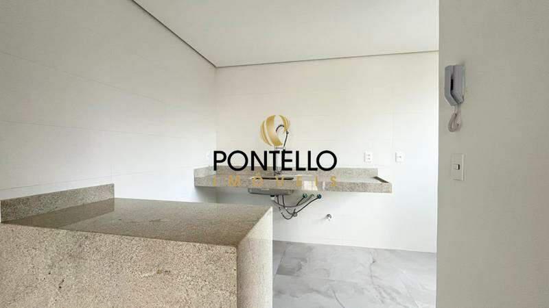 Apartamento, Sion, 3 Quartos, 2 Vagas, 3 Suítes