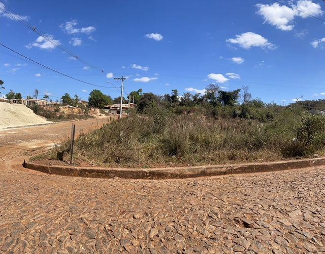 Lote, Paciência, 0 Quarto, 0 Vaga