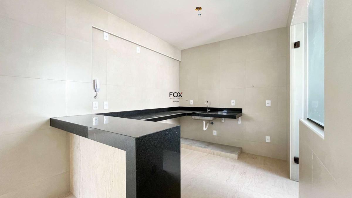Apartamento, Prado, 3 Quartos, 2 Vagas, 1 Suíte