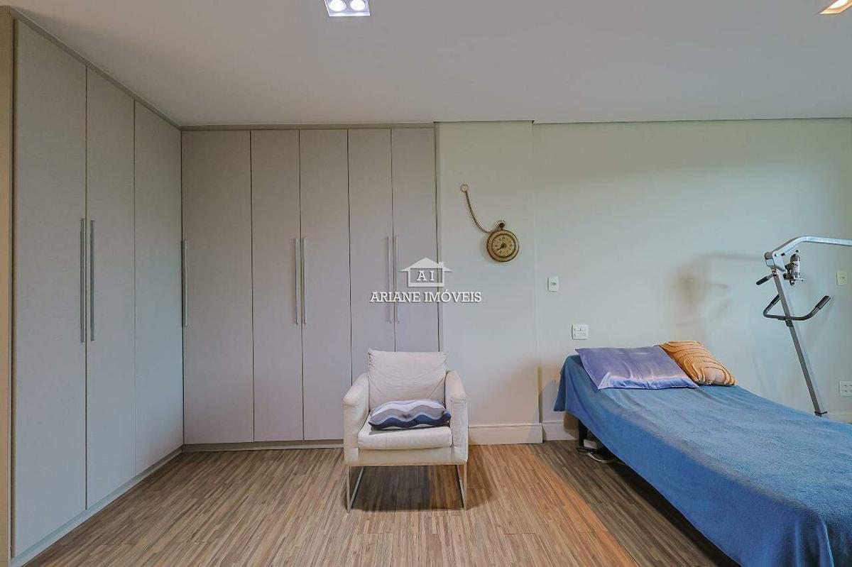 Apartamento, Vale dos Cristais, 4 Quartos, 3 Vagas, 2 Suítes