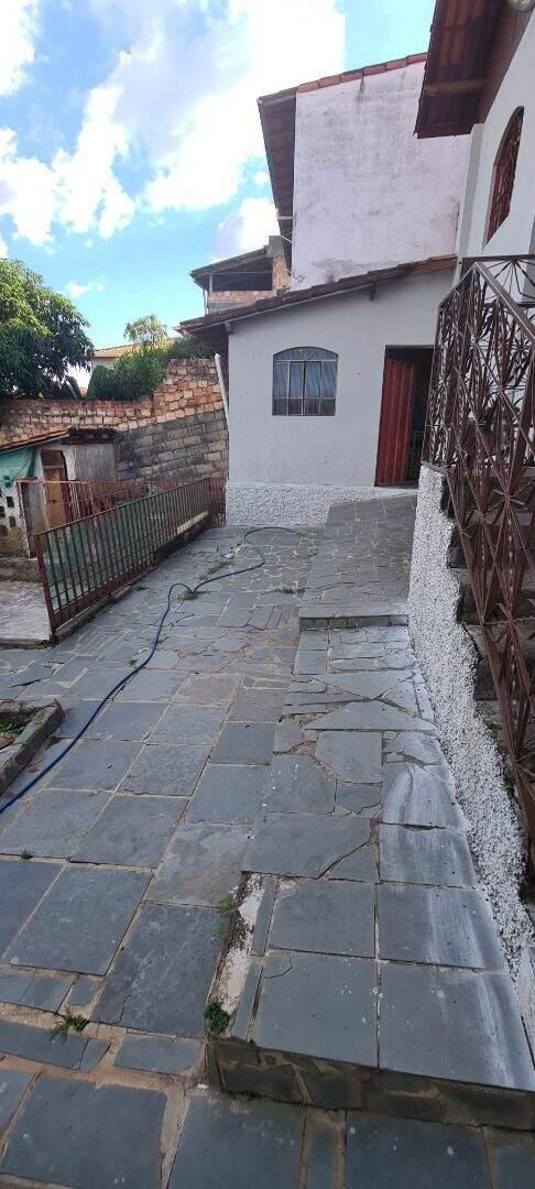 Casa, Nossa Senhora das Graças, 3 Quartos, 2 Vagas