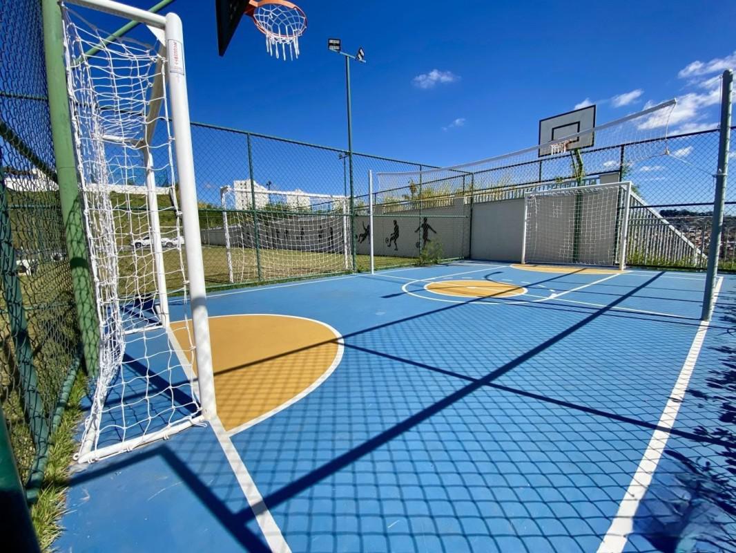 Apartamento, Palmeiras, 2 Quartos, 1 Vaga, 1 Suíte