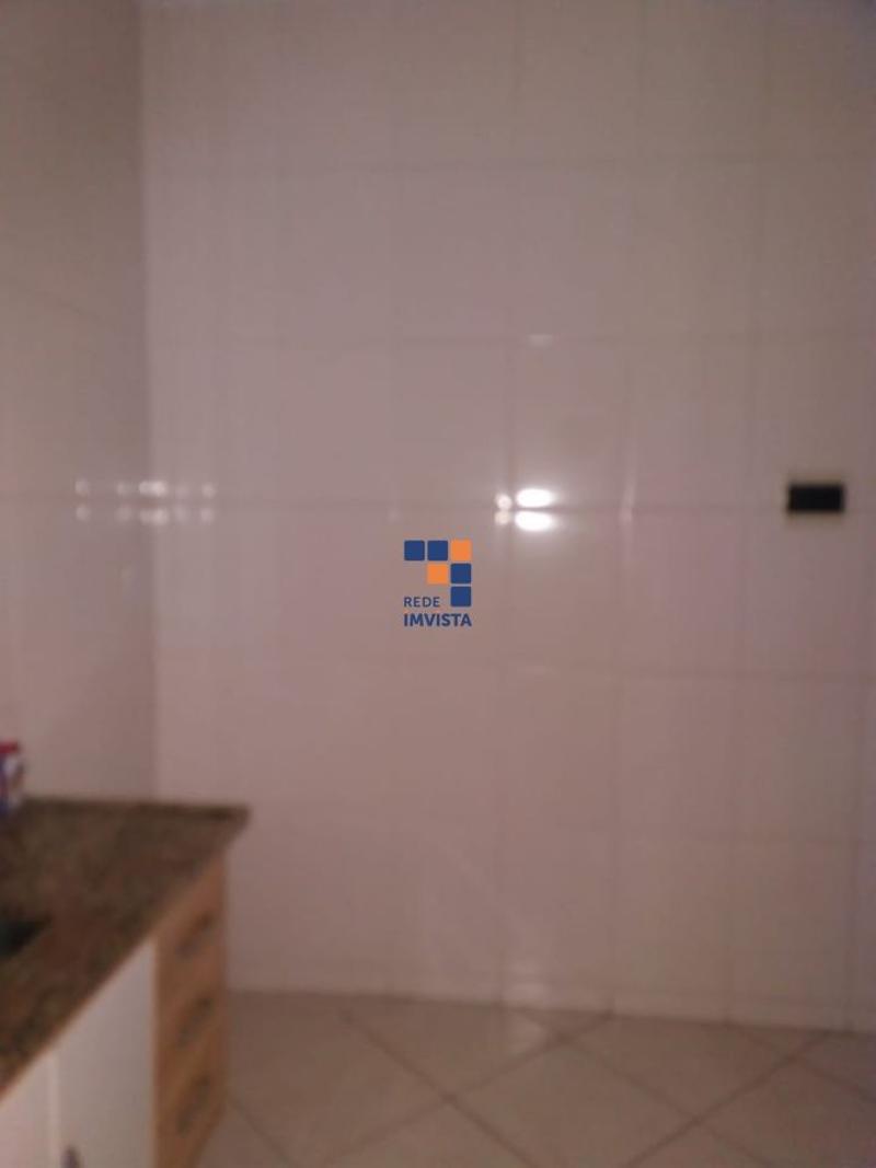 Casa, Novo Horizonte, 2 Quartos, 1 Vaga