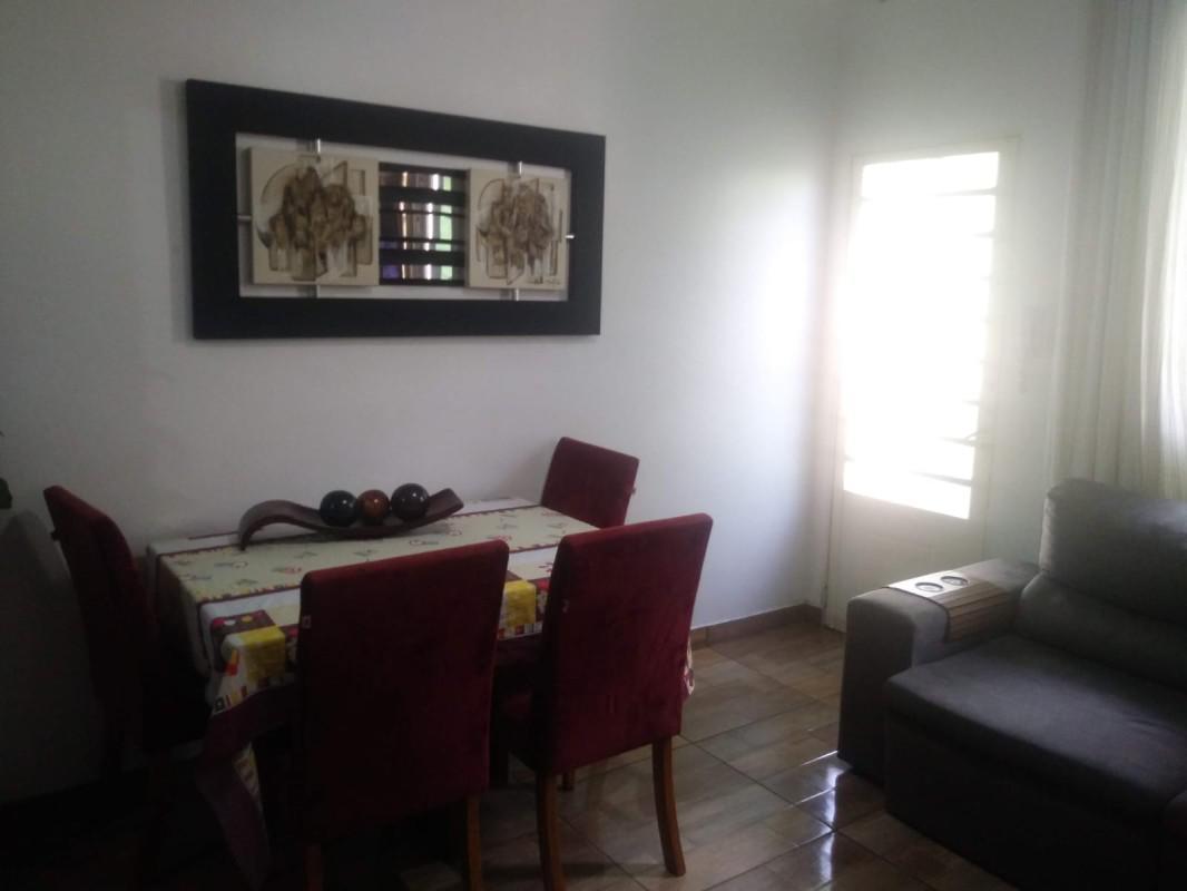 Apartamento, Darcy Vargas, 2 Quartos, 1 Vaga