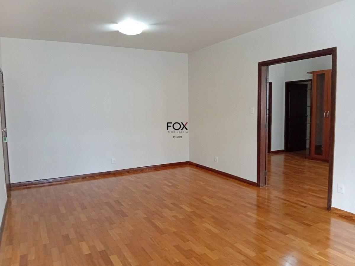 Apartamento, Boa Viagem, 4 Quartos, 2 Vagas, 1 Suíte
