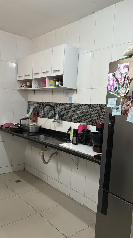 Apartamento, Jardim Riacho das Pedras, 2 Quartos, 1 Vaga