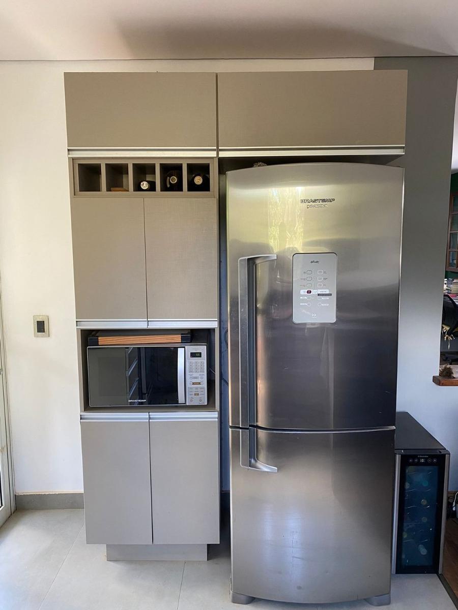 Casa, Condominio Recanto do Beija Flor, 2 Quartos, 2 Vagas, 1 Suíte