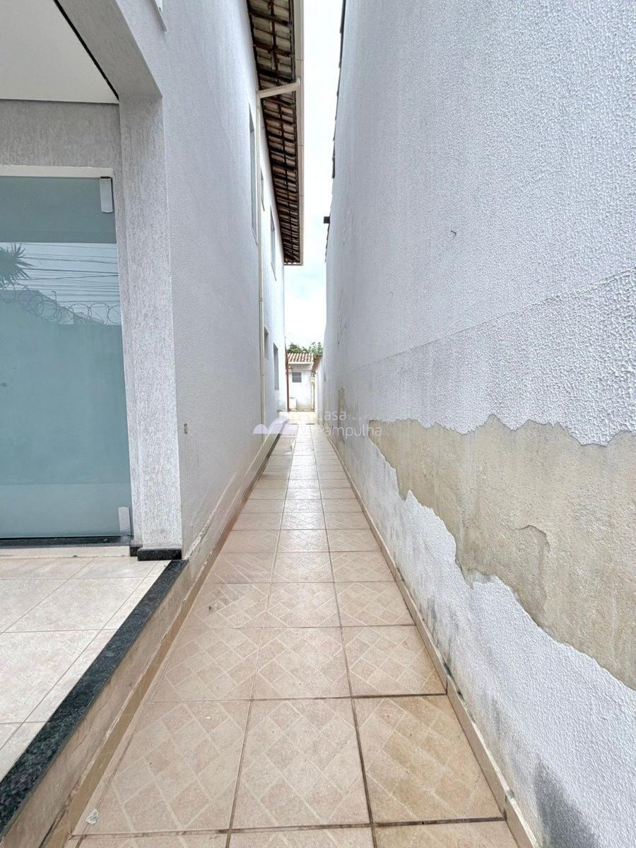 Casa, Rio Branco, 3 Quartos, 1 Vaga, 1 Suíte