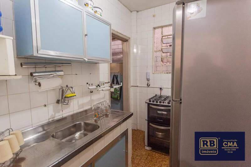Apartamento, Lourdes, 3 Quartos, 1 Vaga, 1 Suíte
