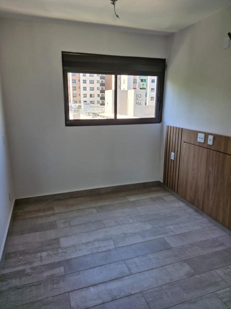 Apartamento, Santo Agostinho, 2 Quartos, 2 Vagas, 2 Suítes