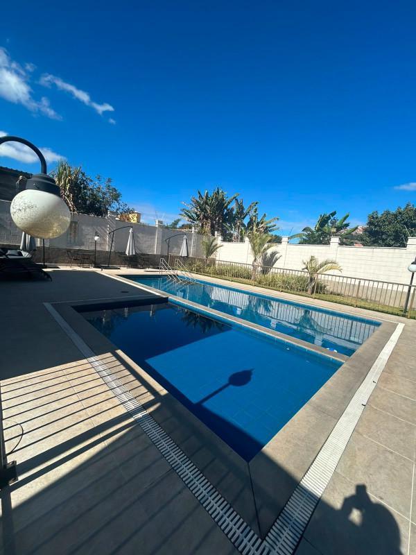 Apartamento, Pousada Del Rey (são Benedito), 2 Quartos, 1 Vaga