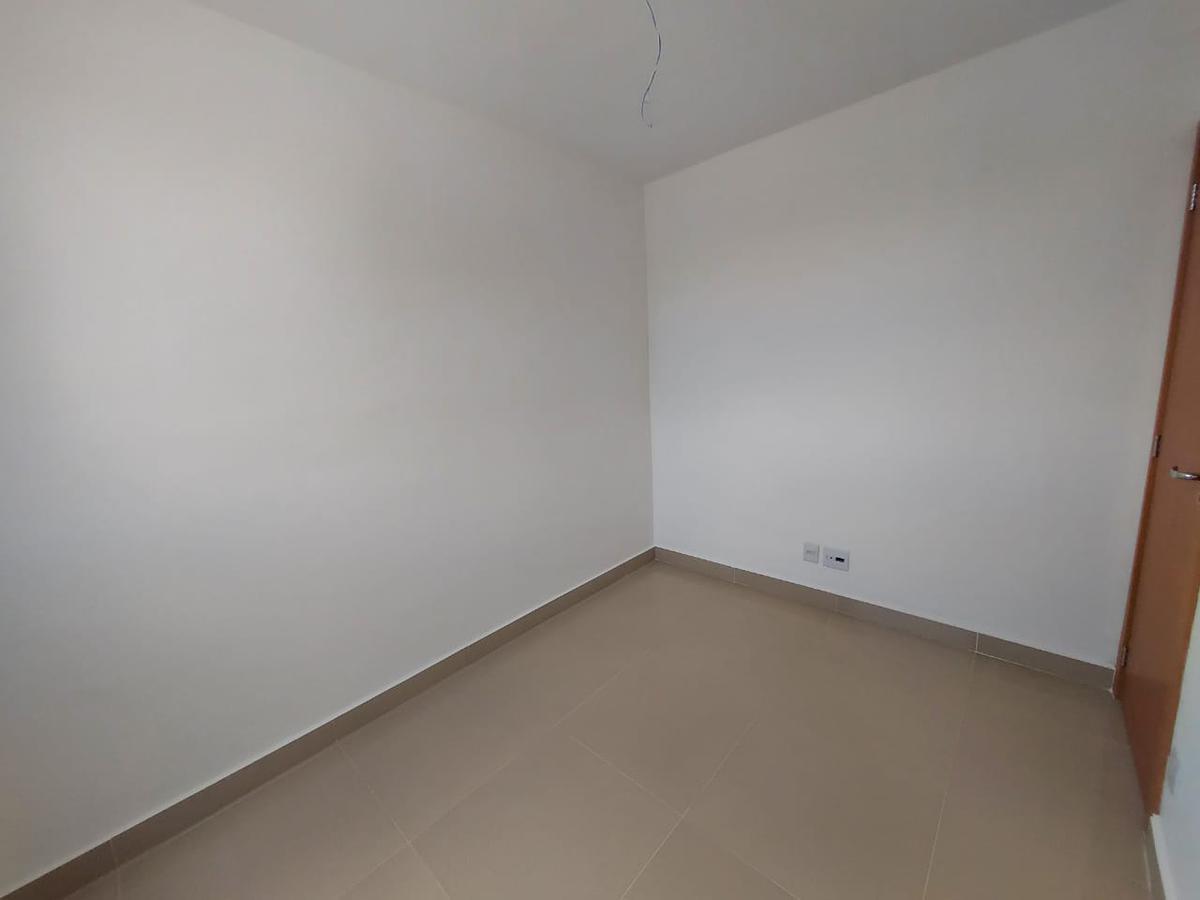 Apartamento, Floramar, 2 Quartos, 1 Vaga