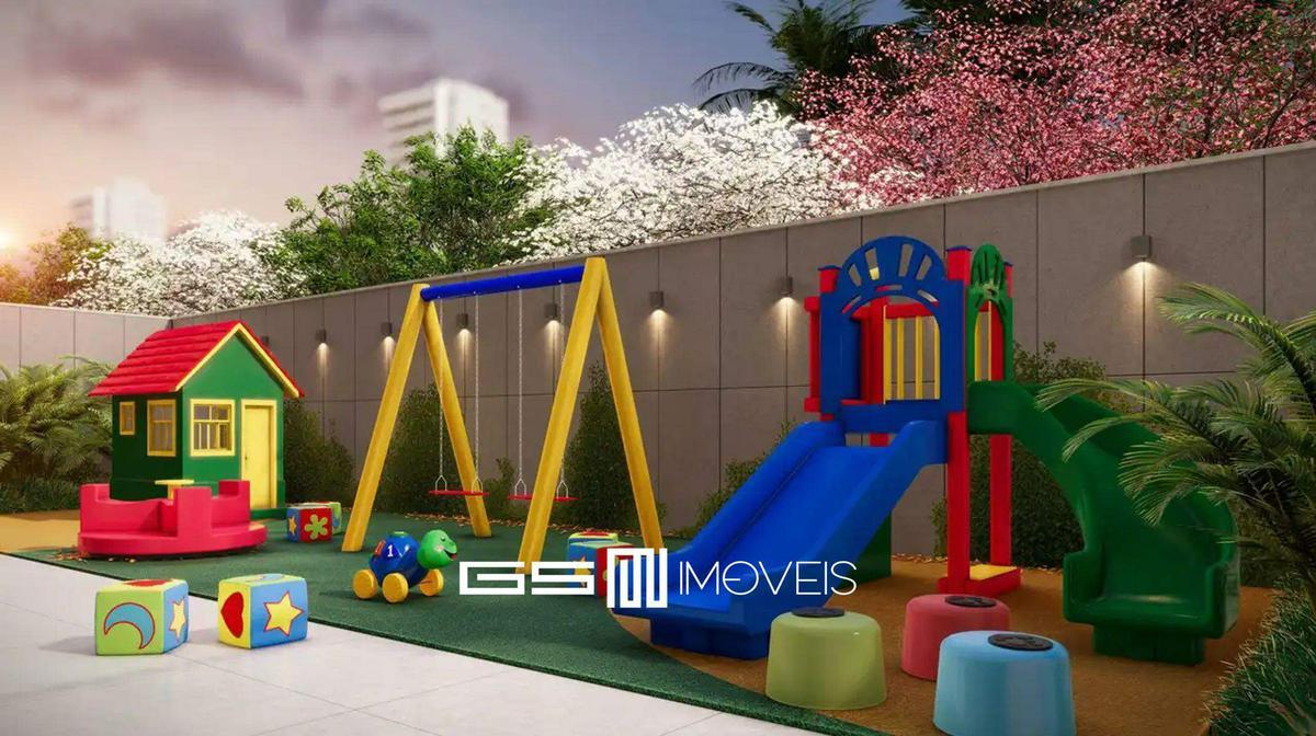 Apartamento, Anchieta, 4 Quartos, 3 Vagas, 2 Suítes
