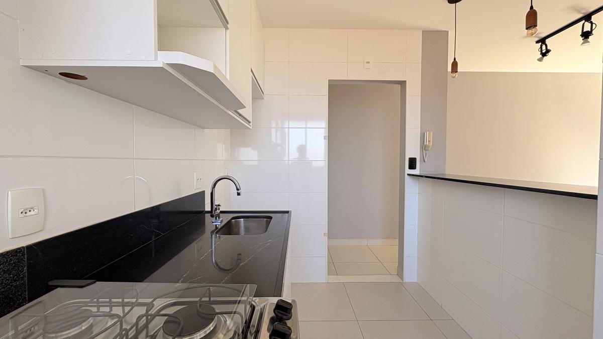 Apartamento, Gutierrez, 2 Quartos, 2 Vagas, 1 Suíte