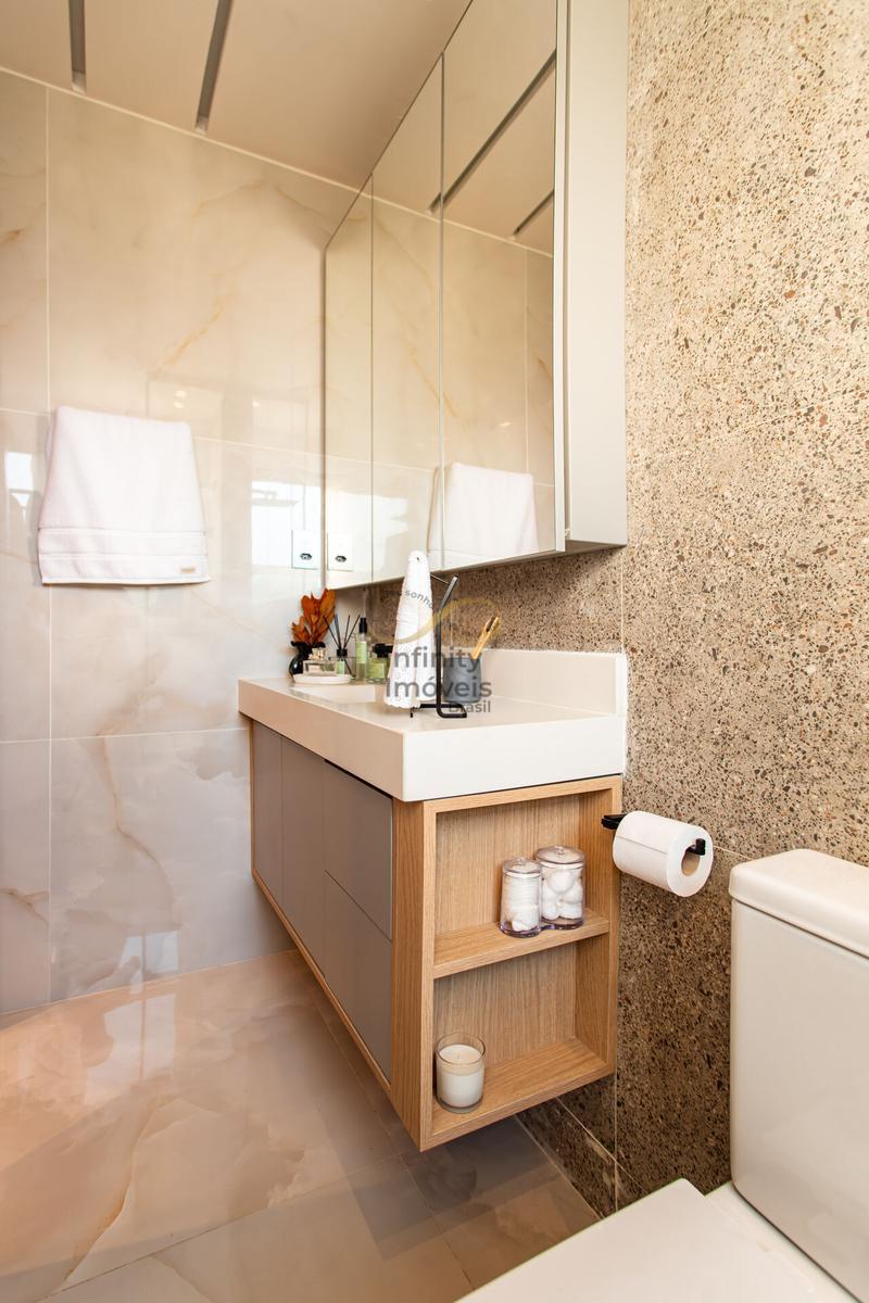 Apartamento, Cabral, 2 Quartos