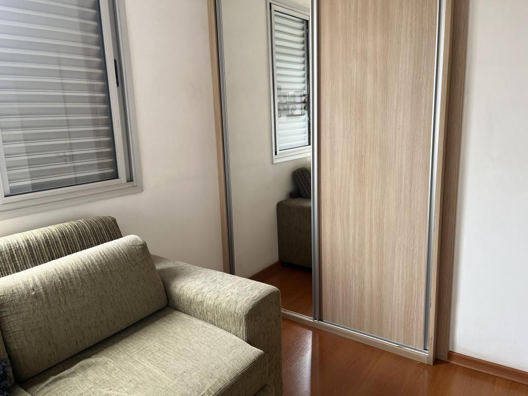 Apartamento, Coração Eucarístico, 4 Quartos, 3 Vagas, 1 Suíte