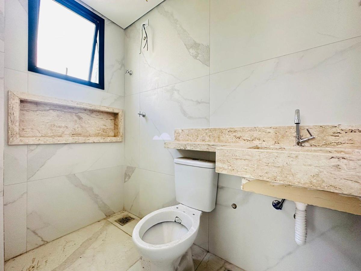 Apartamento, Itapoã, 3 Quartos, 2 Vagas, 1 Suíte