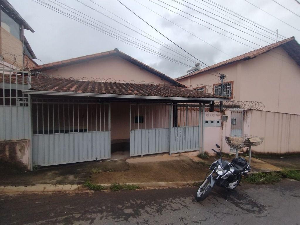 Casa, Paciência, 3 Quartos, 0 Vaga